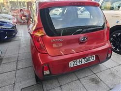 كيا بيكانتو